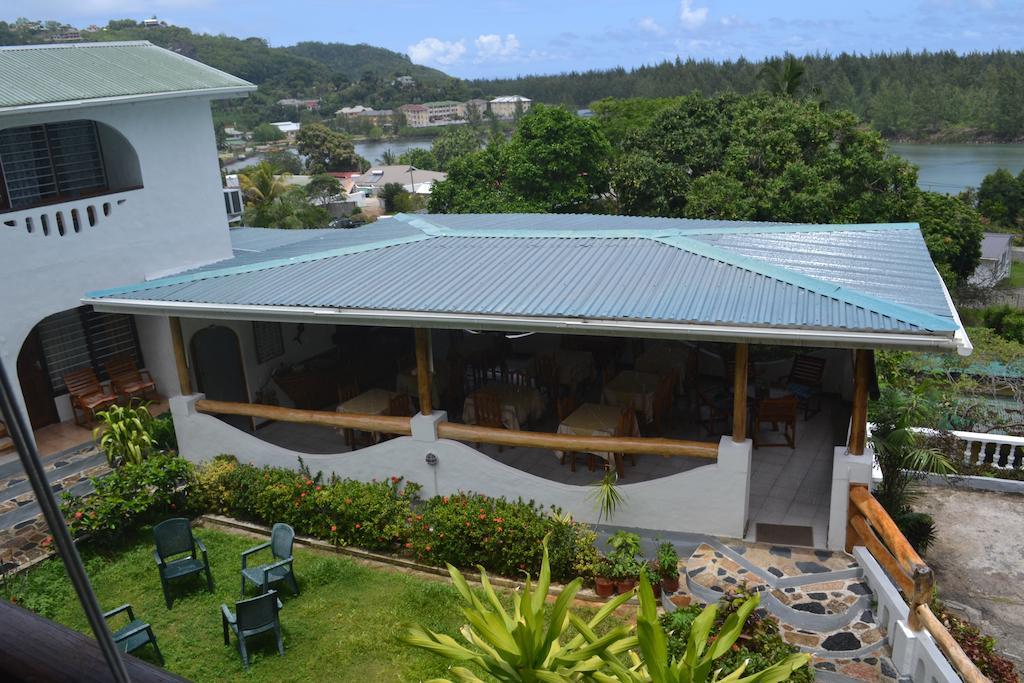 Calypha Guest House De Quincey Village Exterior photo